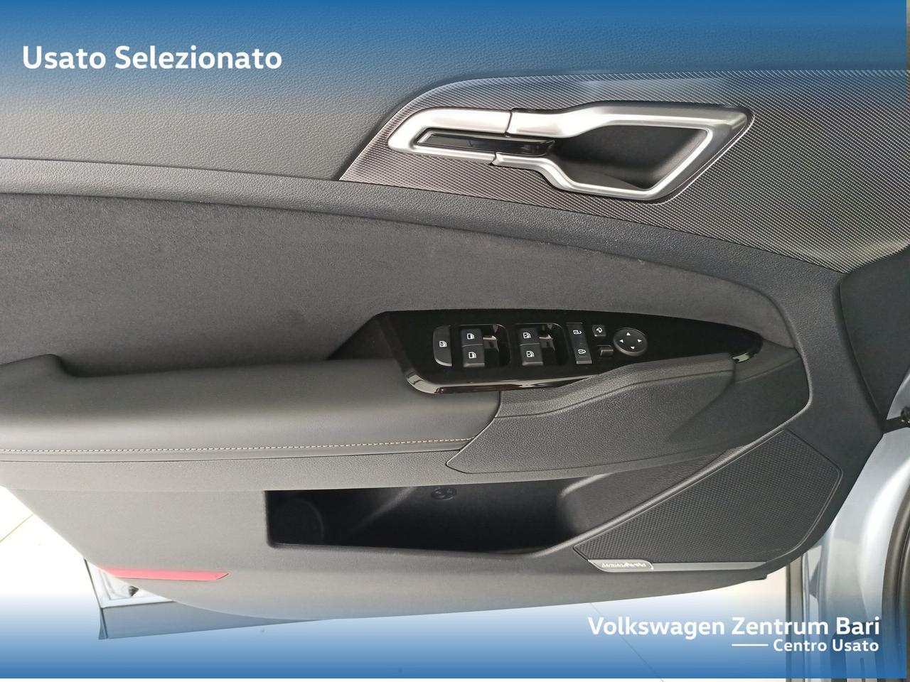 Kia Sportage 1.6 crdi mhev gt-line dct