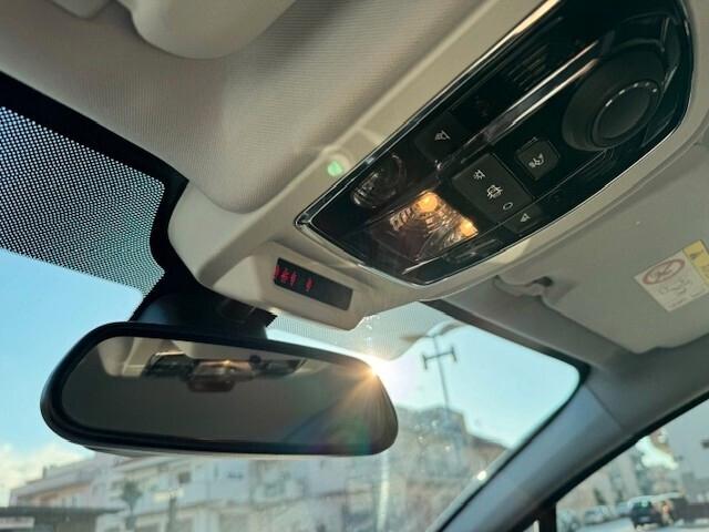 Peugeot 508 BlueHDi 120 EAT6 S&S SW Business Navi-Tetto-Led