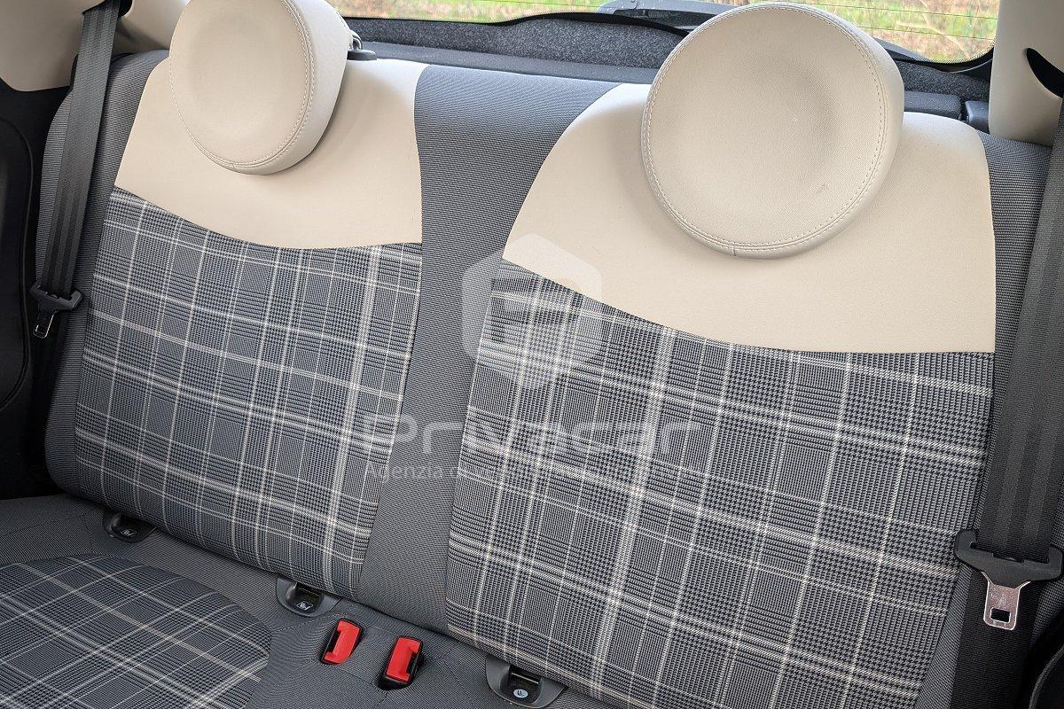 FIAT 500 1.2 EasyPower Lounge