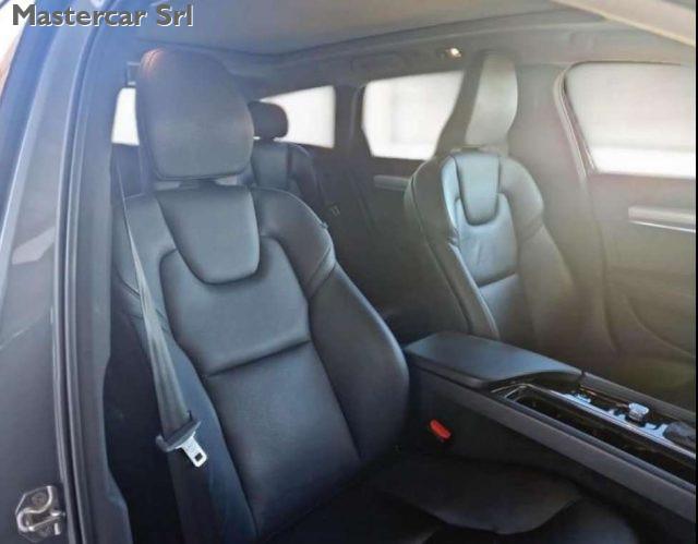 VOLVO V90 V90 d4 Business Plus awd geartronic my20 GB172HE