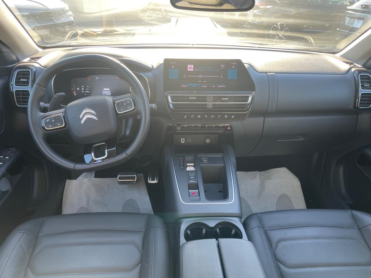 Citroen C5 Aircross BlueHDi a*f*f*a*r*e