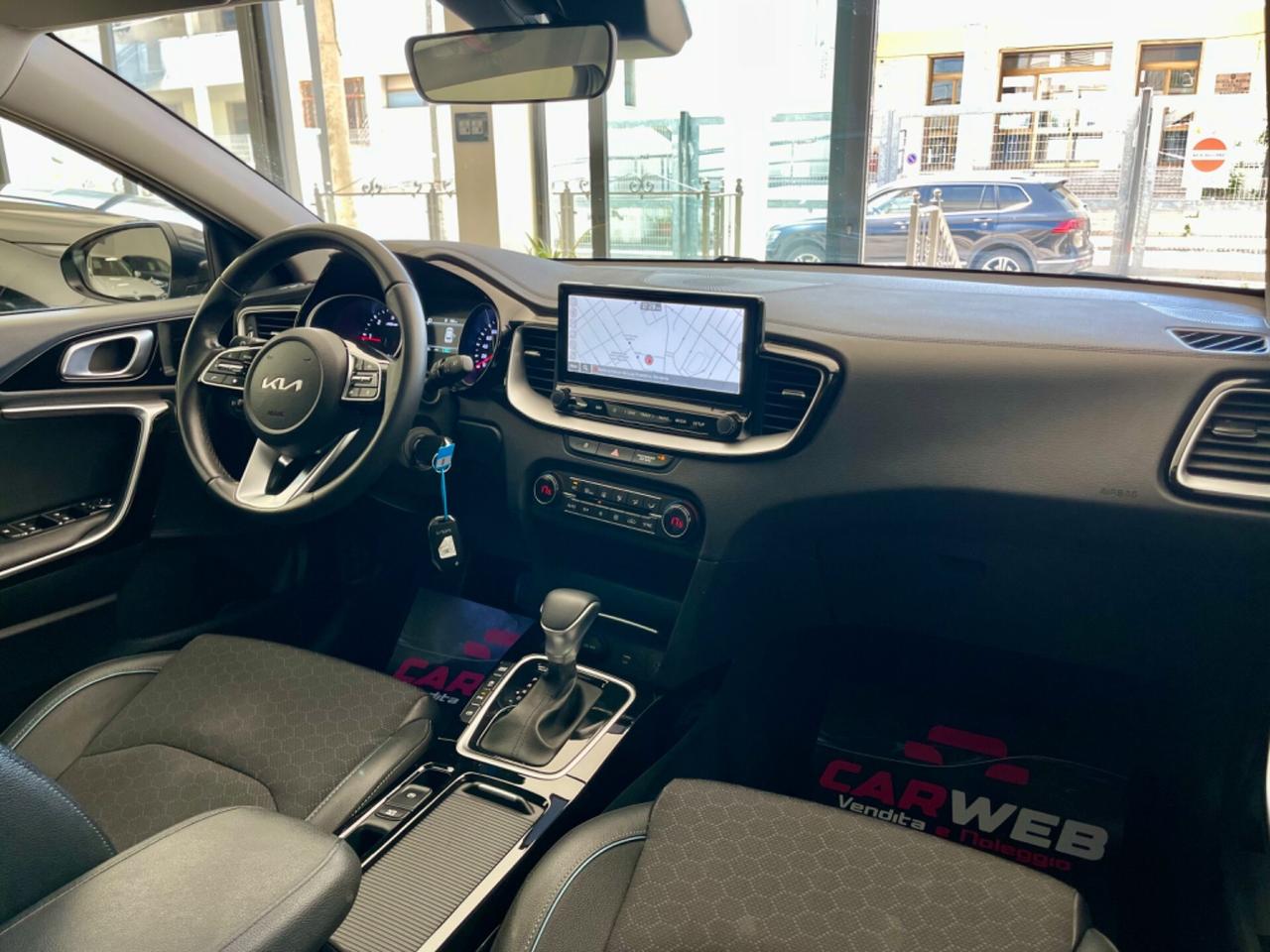 KIA XCeed 1.6 CRDi 136 CV MHEV DCT 2023