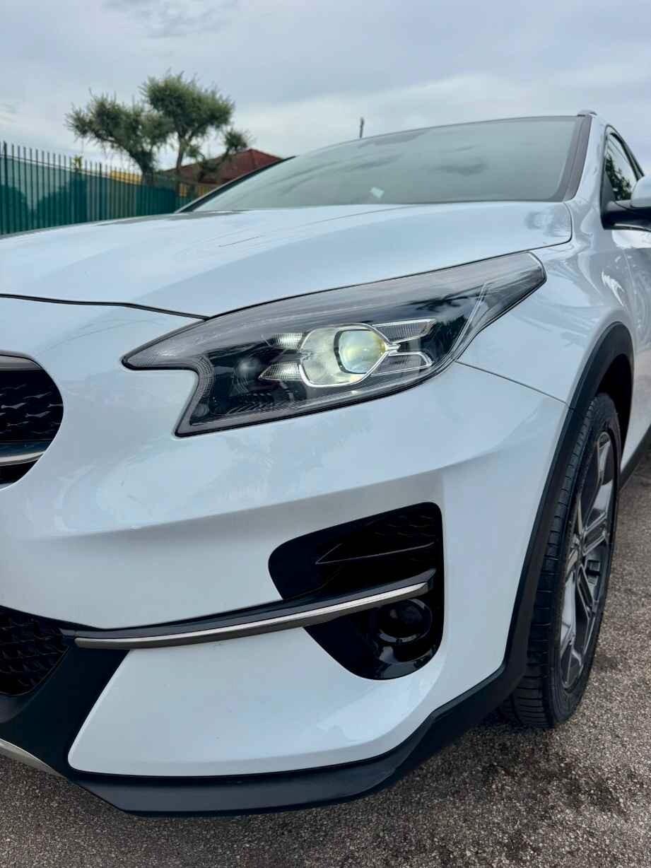 Kia XCeed 1.0 T-GDi GPL Style