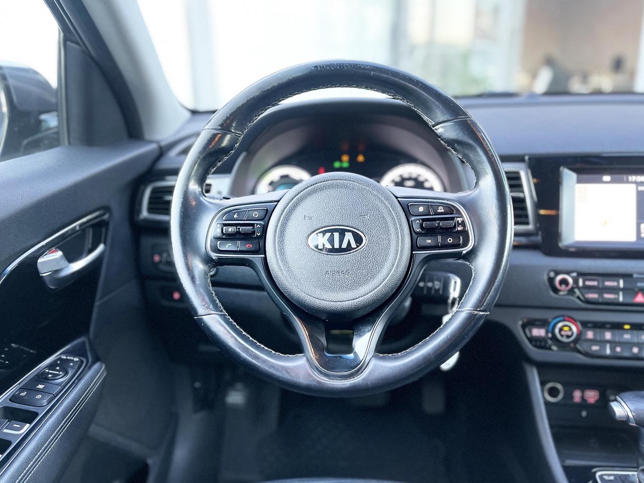 Kia Niro 1.6 105CV E6 Neo Ibrida - 2018