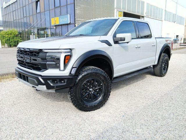 FORD F 150 Raptor 3.5L V6 EcoBoost® SuperCrew® N1