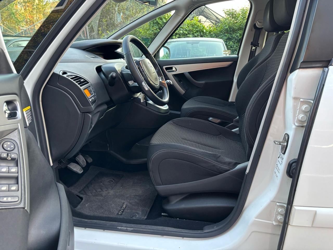 Citroen C4 Picasso 1.6 HDi 110 OK Neopatentati
