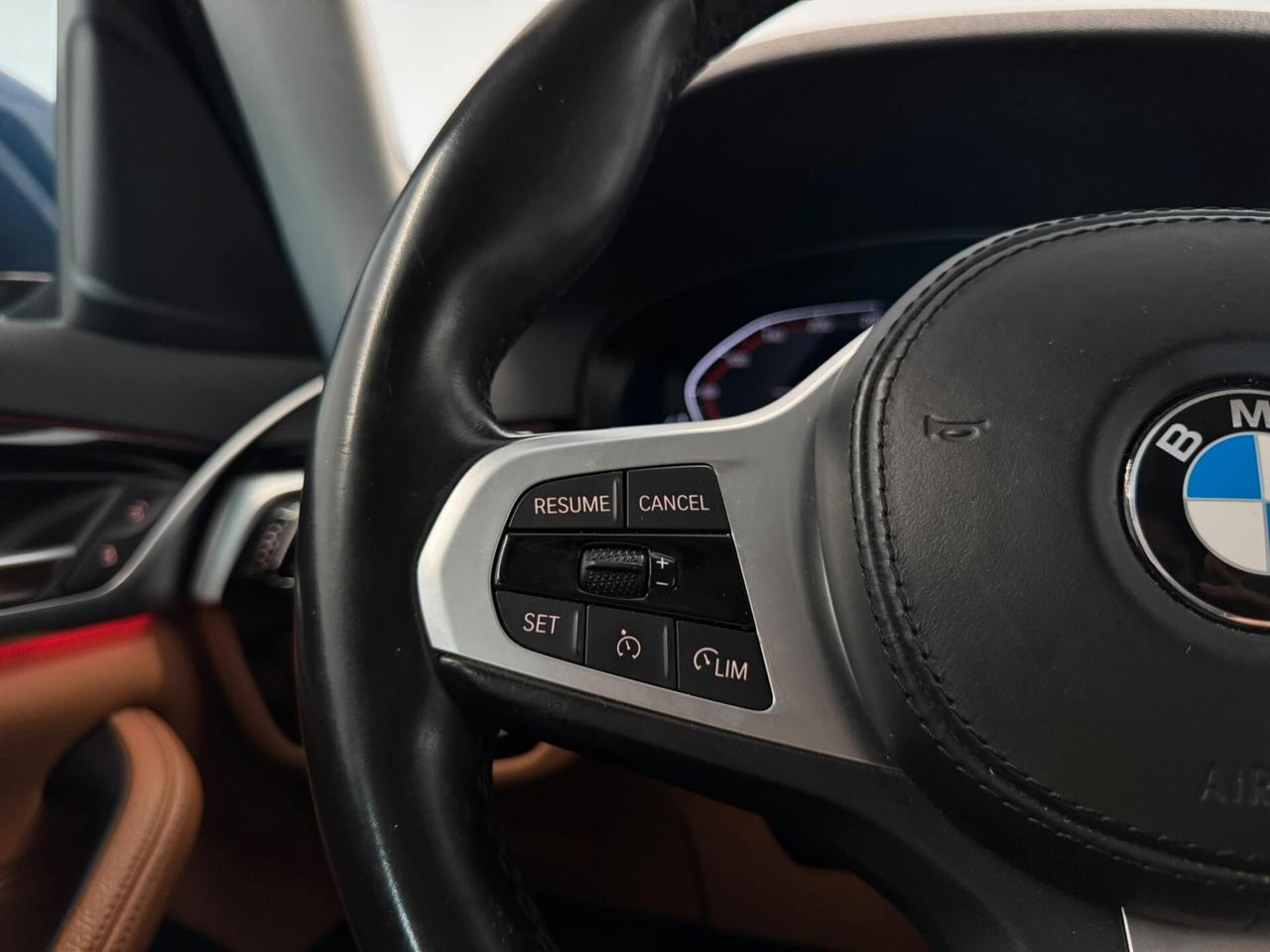Bmw 520 520d Touring Business