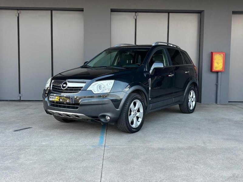 Opel Antara 2.0 CDTI 150CV aut. Cosmo