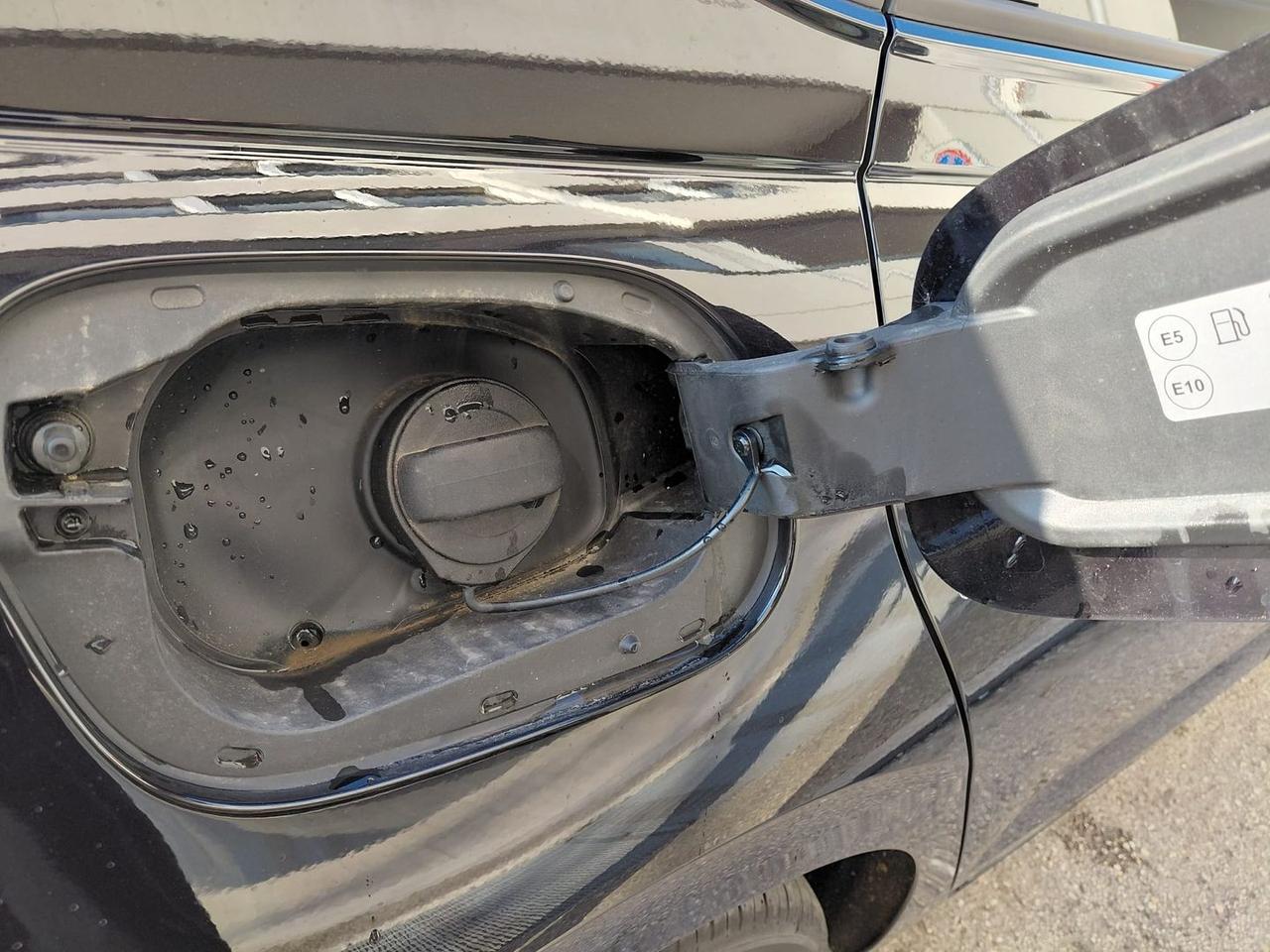 Volkswagen Polo Life DSG 95 cv 1.0 TSI #10067