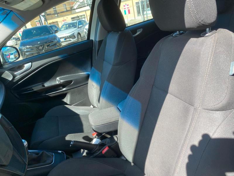 Alfa Romeo Giulietta 2.0 jtdm(2) Distinctive 140cv