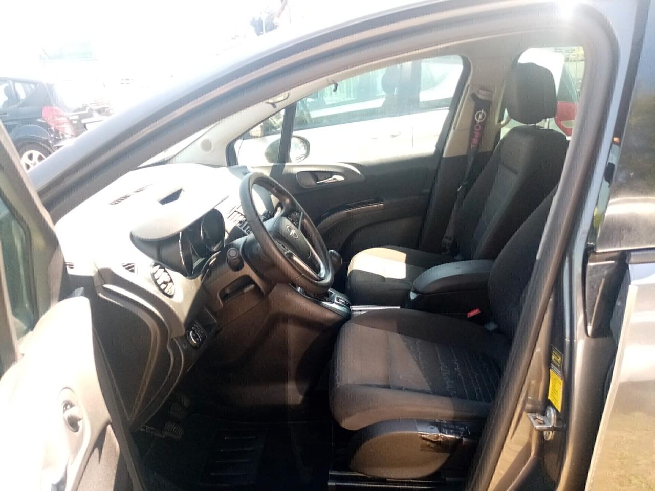 OPEL MERIVA 1.3 CDTI 95 CV ECOFLEX COSMO