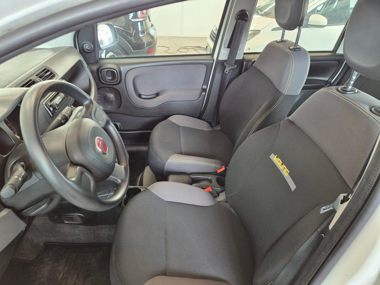 Fiat Panda 1.2 Young