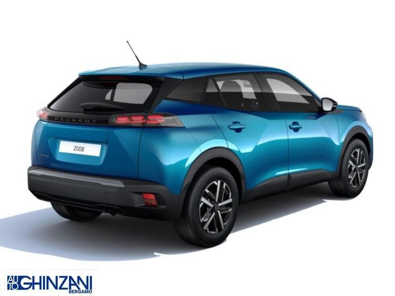 Peugeot 2008 2008 PureTech 100 S&S Style - Km0