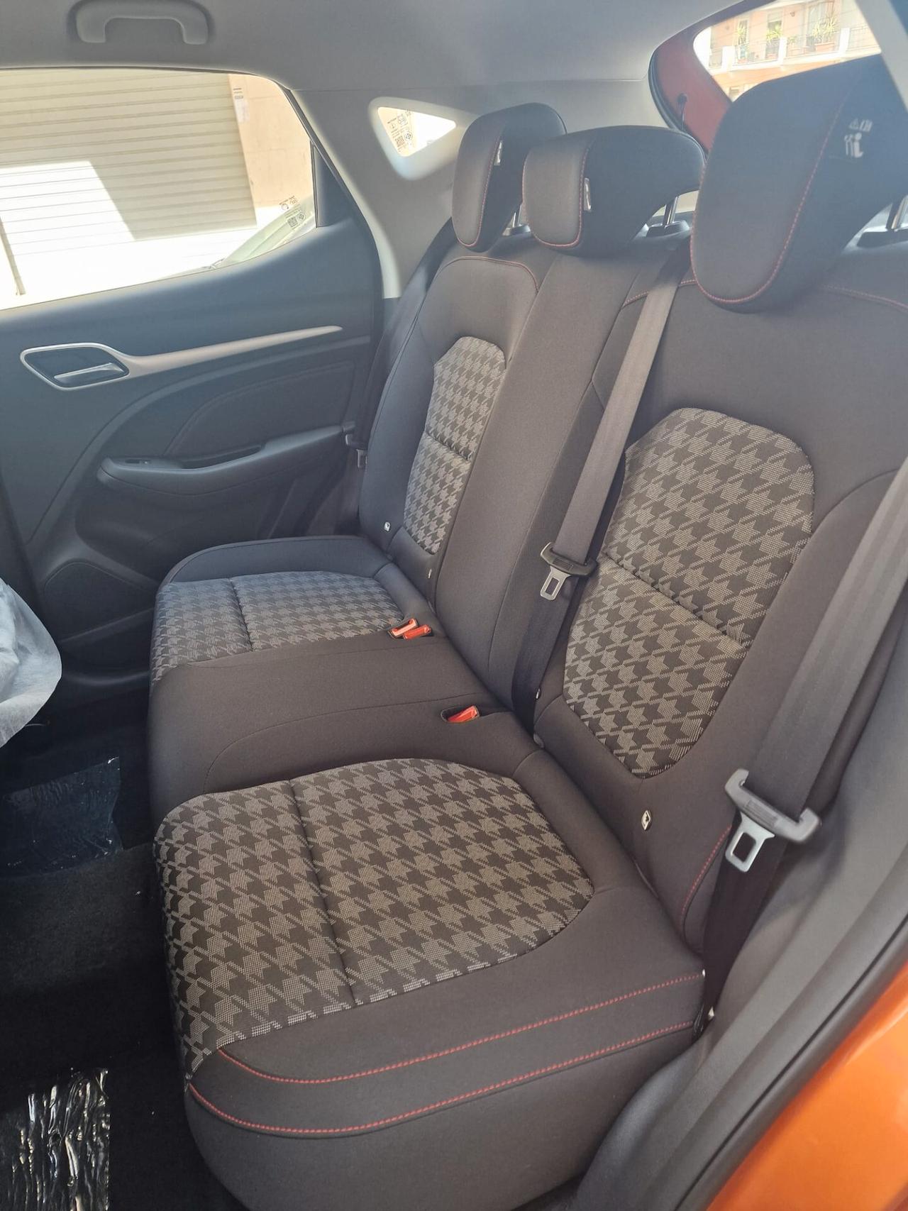 Mg ZS Hybrid Comfort