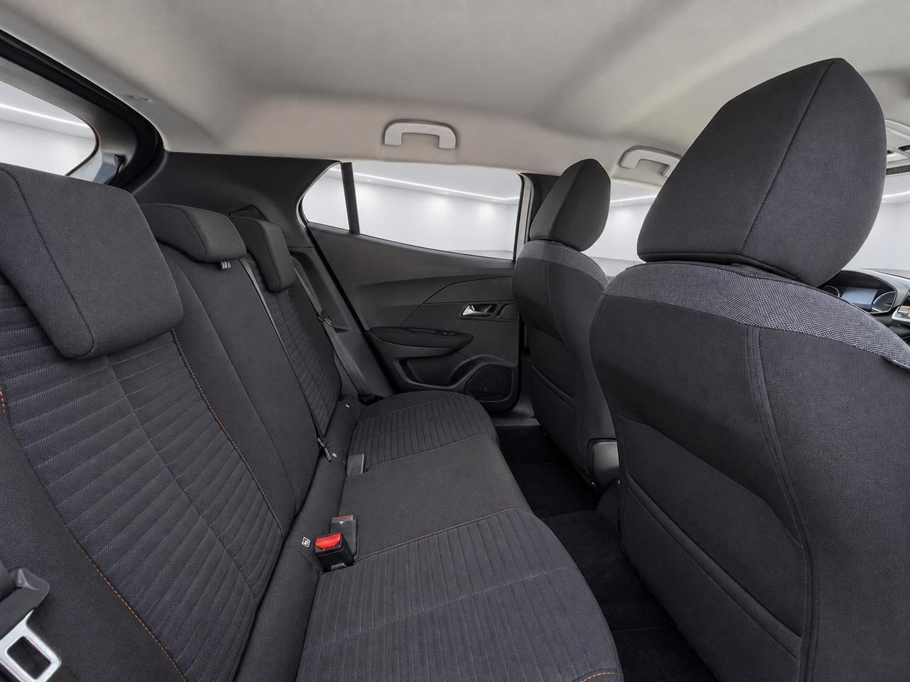 Peugeot 2008 BlueHDi 110 S&S Active Pack