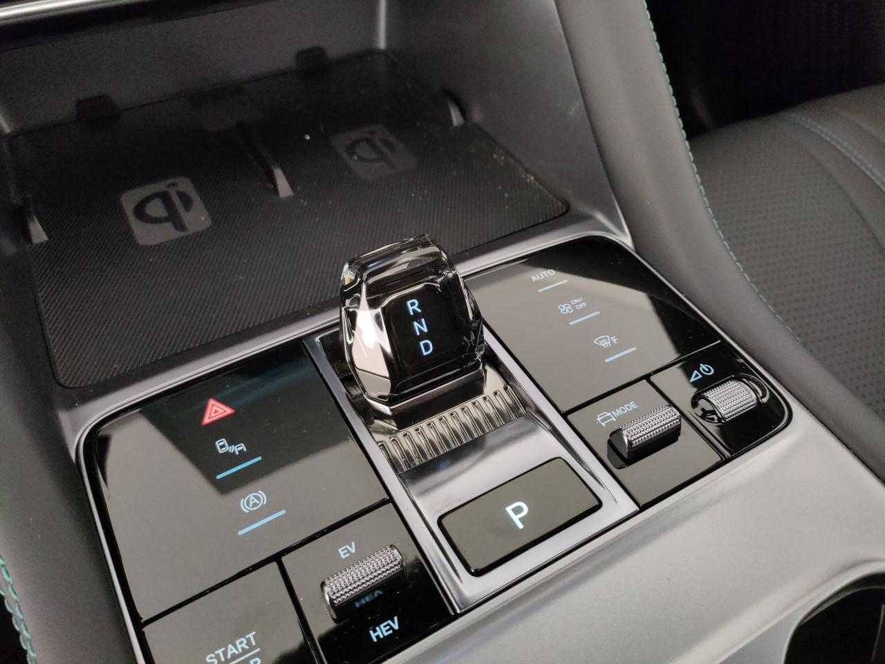 Byd Seal U DM-i 1.5 phev Boost 2wd