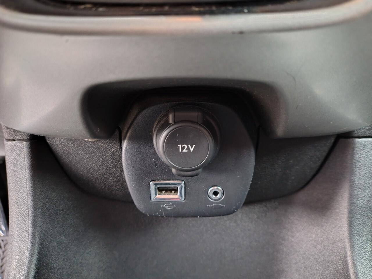Citroen C1 Airscape VTi 68 5 porte Shine