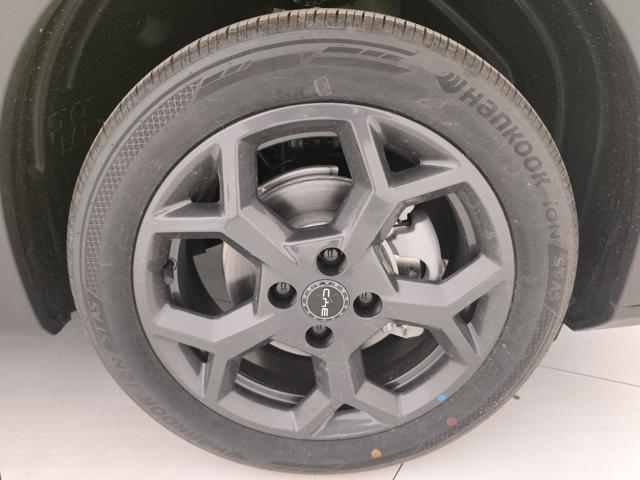 BYD Dolphin Surf 43,2 kWh Boost