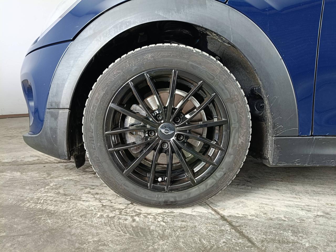 MINI Mini IV F55-F56 2014 - Mini 1.5 One D Business 3p