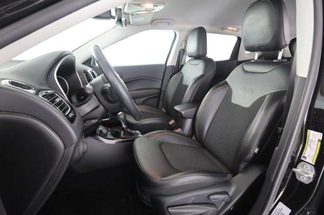 JEEP Compass Compass 1.4 Multiair II Limited
