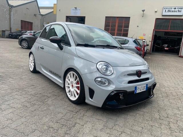 500 ABARTH 595 COMPETIZIONE STEP 2 250cv!!!!