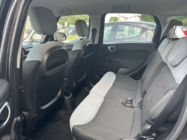 Fiat 500L 1.3 Multijet 95 CV Connect