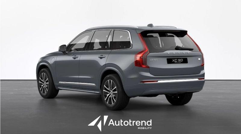 Volvo XC90 T8 310+145 CV Recharge Automatico AWD Plug-in Hybrid 7 posti Core