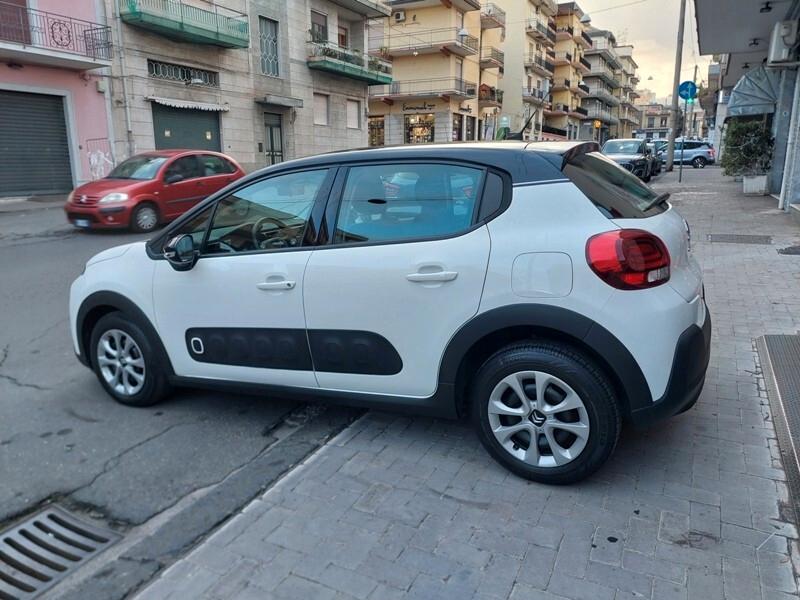 Citroen C3 BlueHDi 100 S&S Feel