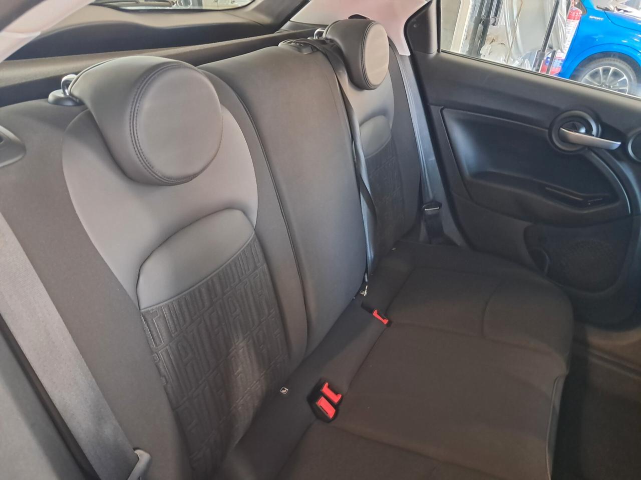 Fiat 500X 1.3 Mjt 95 cv