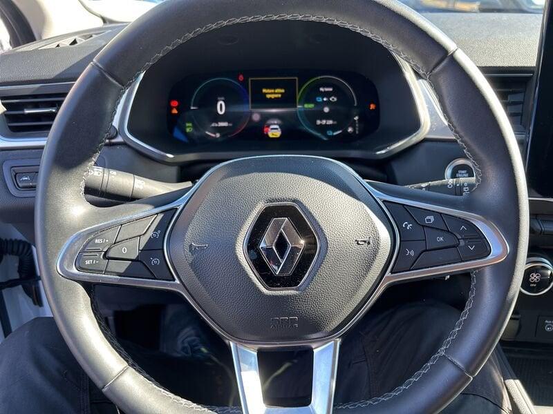 Renault Captur II 2019 1.6 E-Tech phev Intens 160cv auto my21