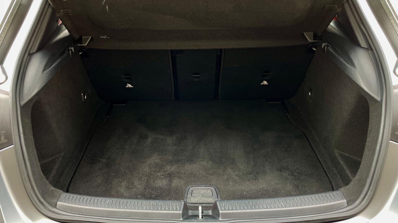 Mercedes Classe A 35 AMG 4MATIC Tetto Full Led