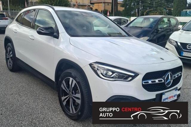 Mercedes-benz GLA 200 d Automatic Sport Plus - 2021
