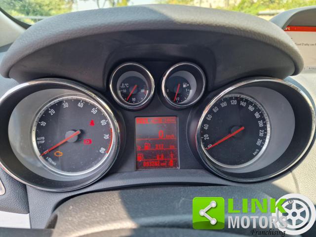 OPEL Mokka 1.4 Turbo 140 CV 4x4 PRENOTATA !!!!!!