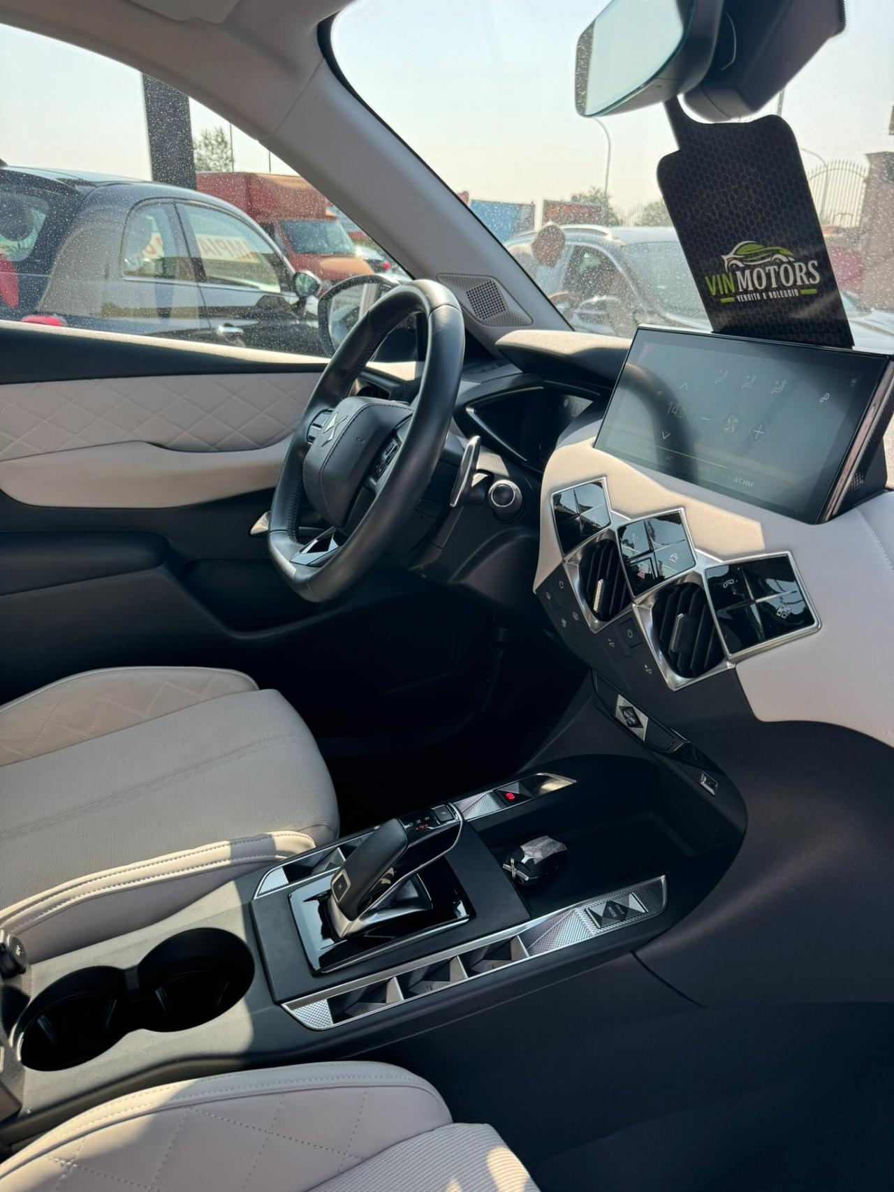 DS 3 Crossback PureTech 130 aut. Performance Line+ 06/2022