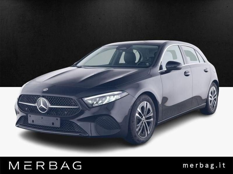 Mercedes-Benz Classe A 180 Automatic Advanced Progressive