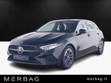 Mercedes-Benz Classe A 180 Automatic Advanced Progressive