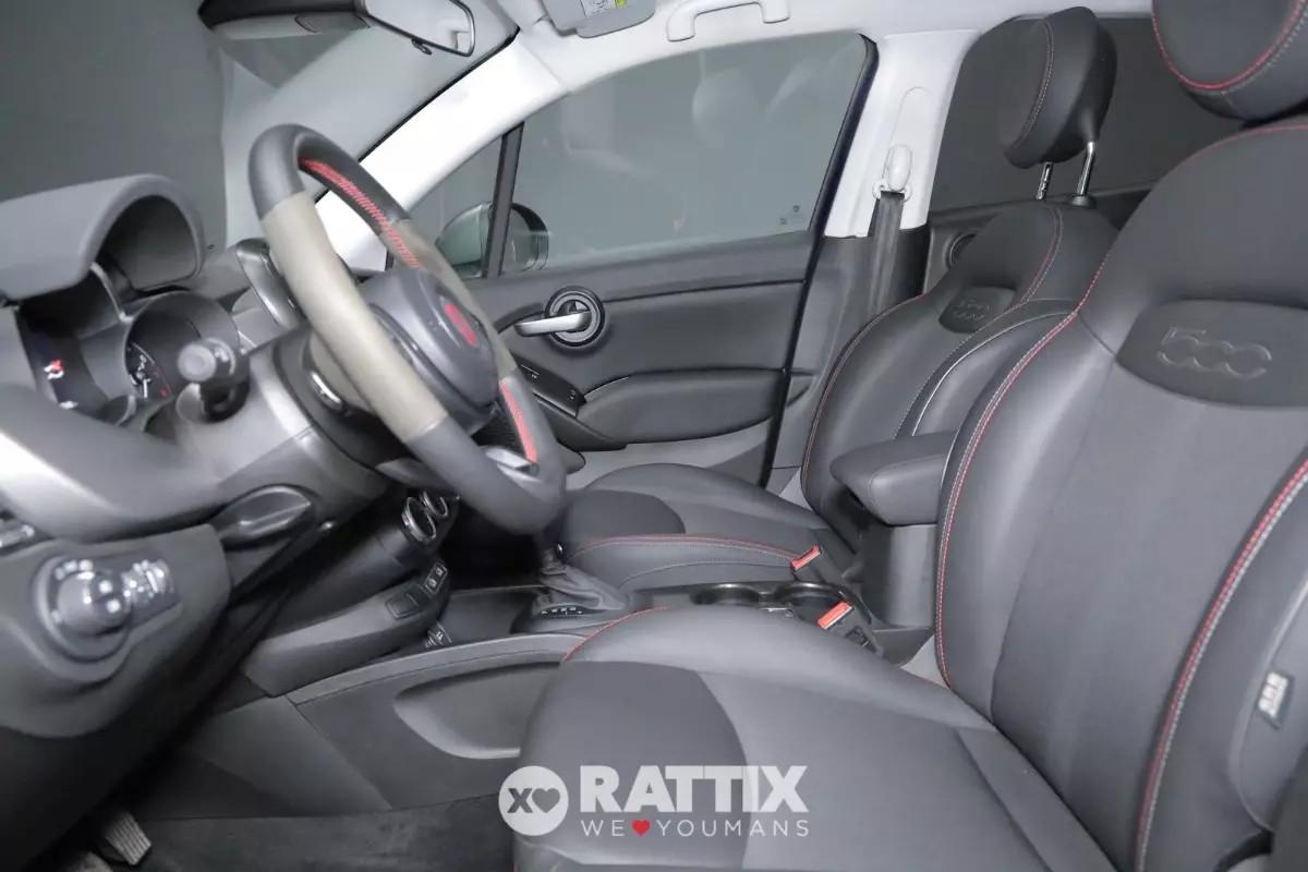 Fiat 500X 1.5 T4 Hybrid 130CV Sport DCT