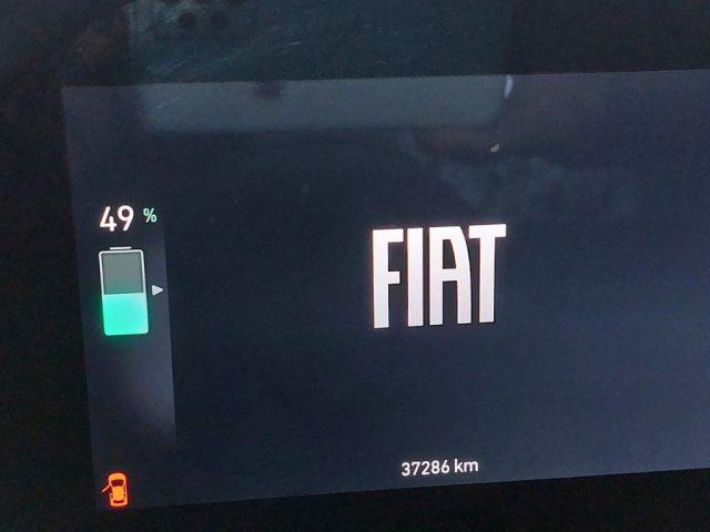FIAT 500e 3+1 42 kWh Aziendale Fatturabile km 37000