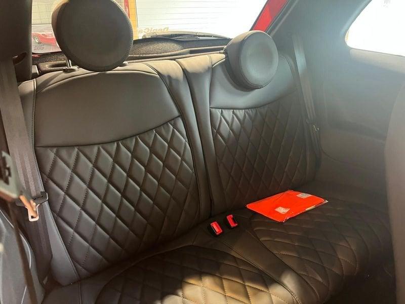 Abarth 695 695 1.4 Turbo T-Jet 180 CV Turismo