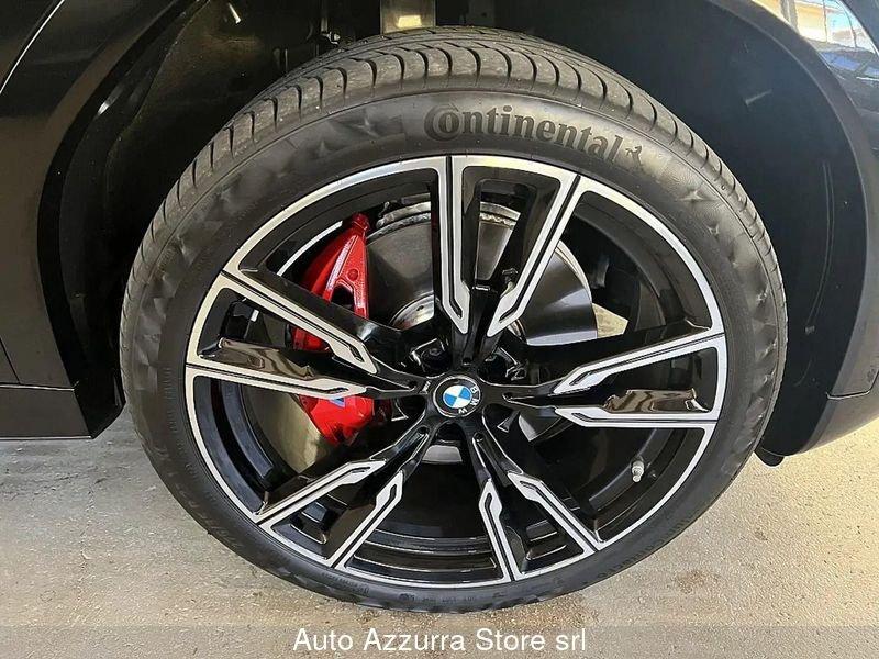 BMW X6 xDrive30d 48V Msport *PROMO FINANZIARIA*