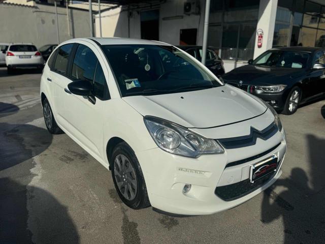 CITROEN C3 1.4 HDi 70 Seduction