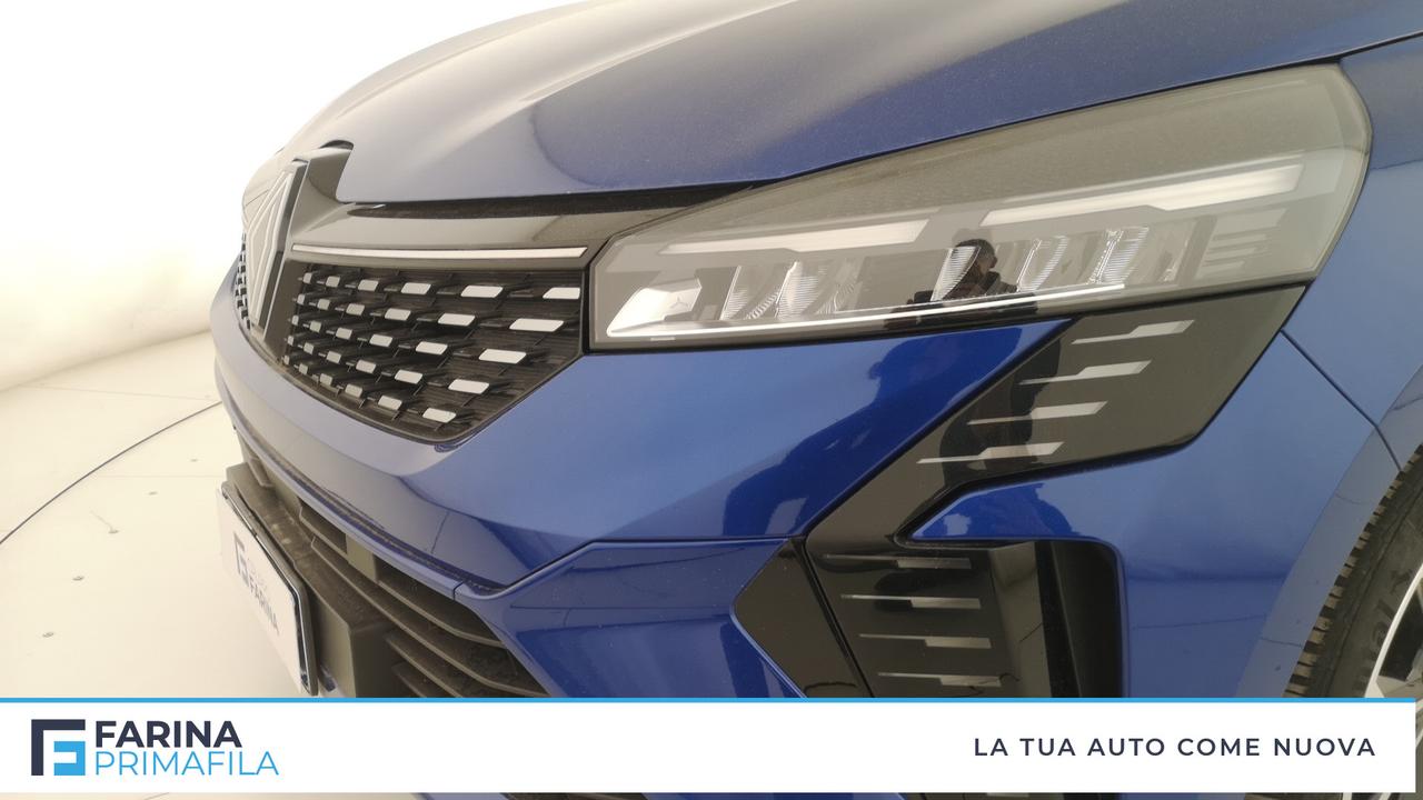 RENAULT Clio V 2023 - Clio 1.0 tce Techno 90cv