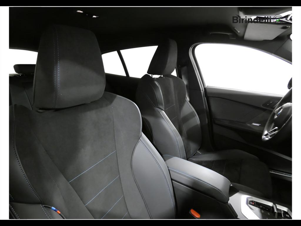 BMW 120d