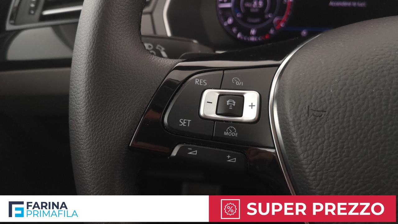 VOLKSWAGEN Arteon - Arteon 2.0 tdi Elegance 150cv dsg