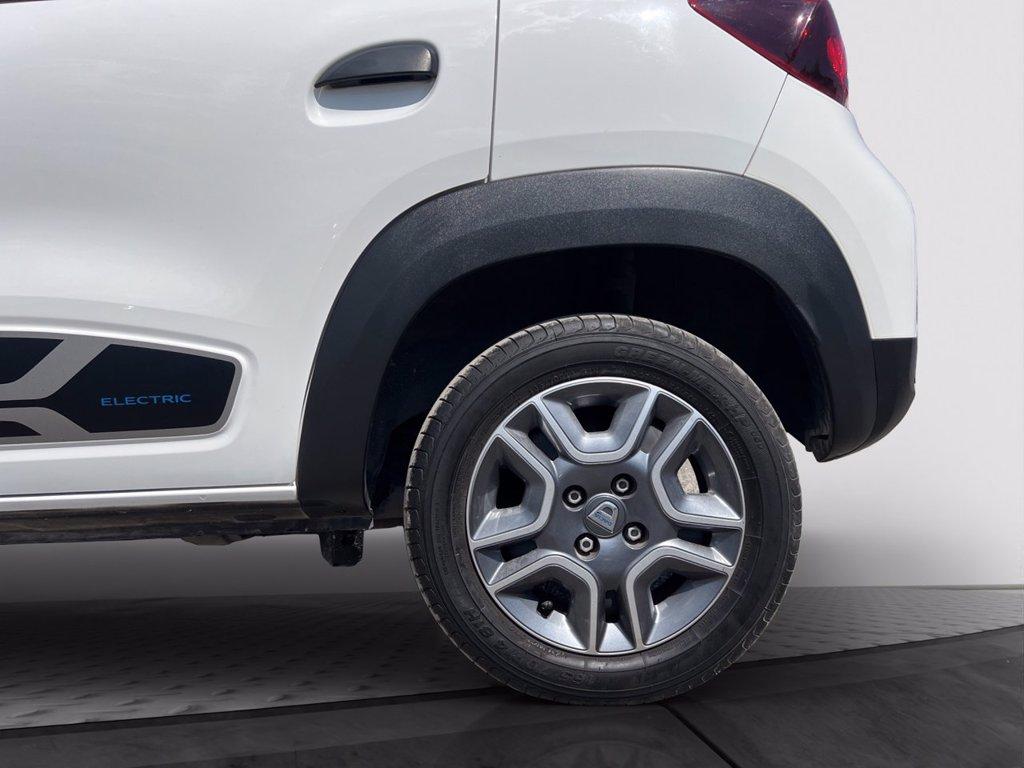 DACIA Spring Comfort Electric 45 del 2021