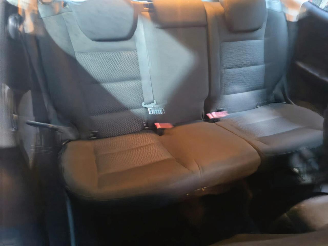 Mercedes-benz A 180 CDI Elegance - KM 137000