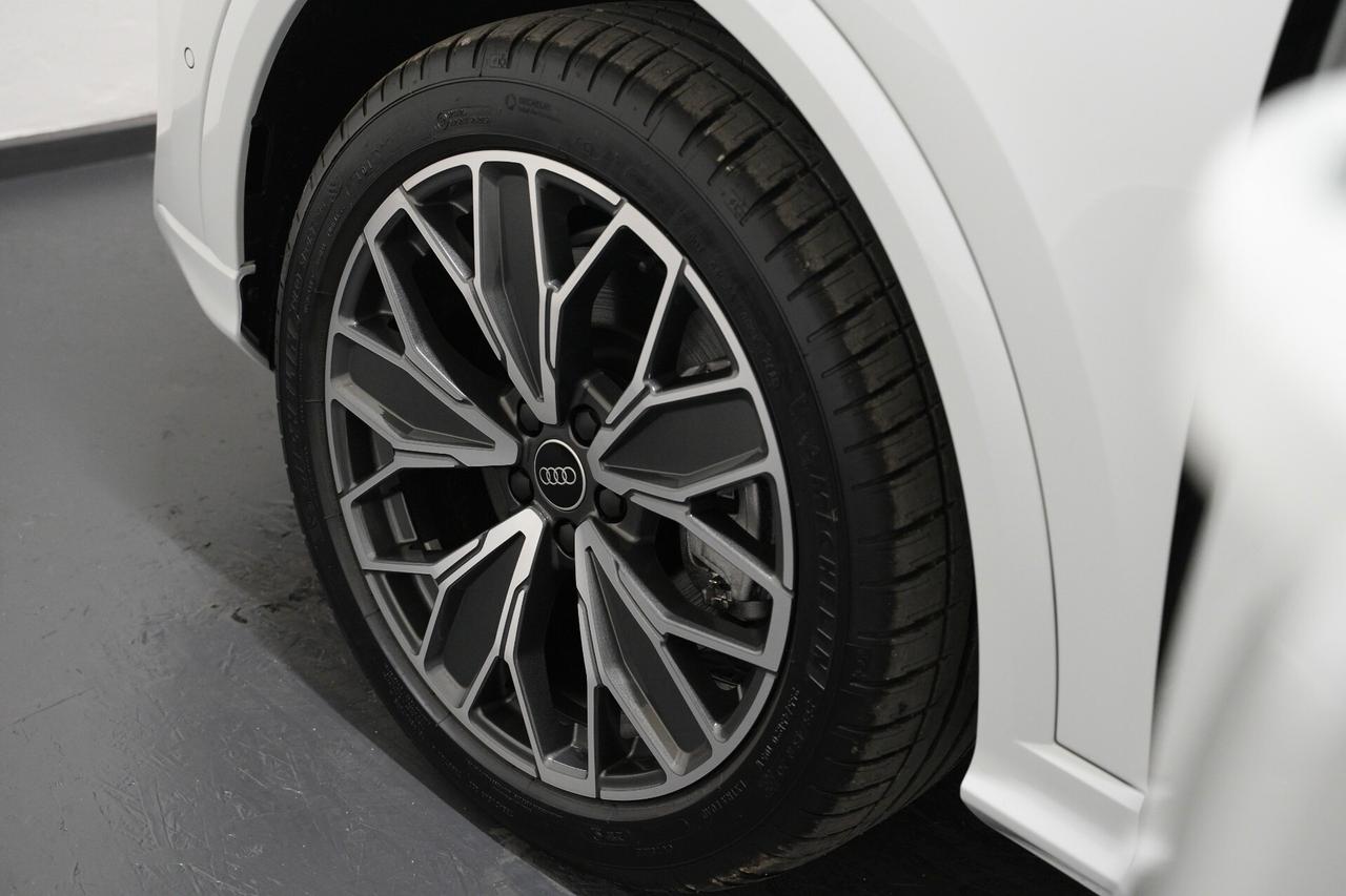 Audi Q5 SPB 40 TDI quattro S tronic line