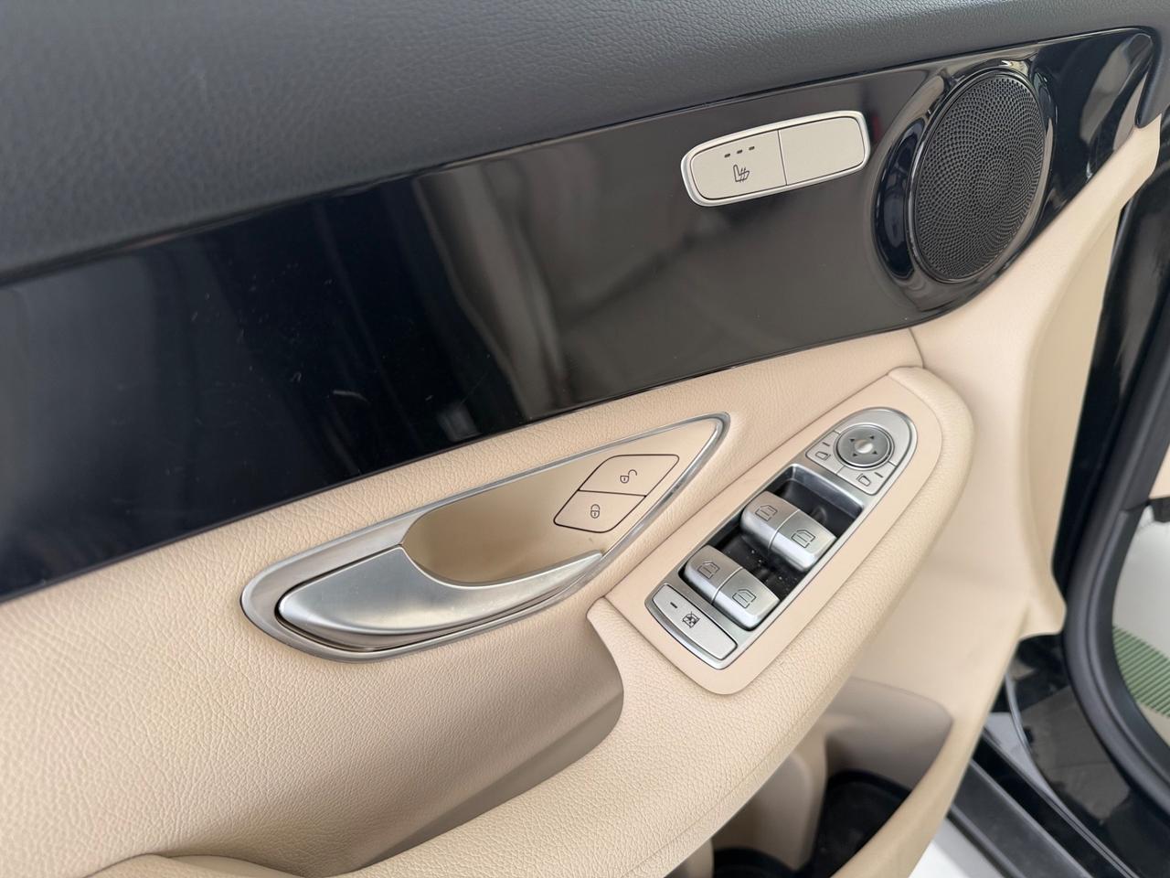 Mercedes-benz GLC 220 d 4Matic Exclusive