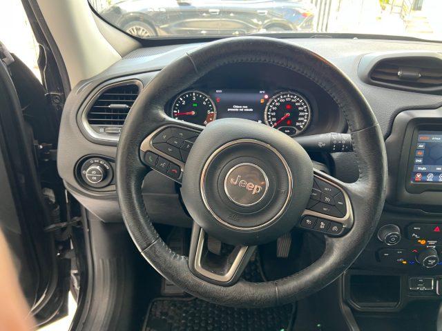 JEEP Renegade 1.6 Mjt 130 CV Limited fari led da ?219,00 mensili