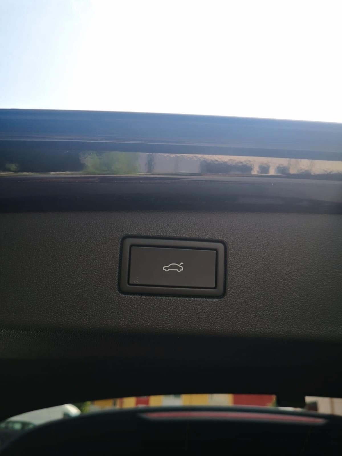Volkswagen Tiguan 1.5 TSI eHybrid DSG Life ***GARANZIA UFFICIALE VW***